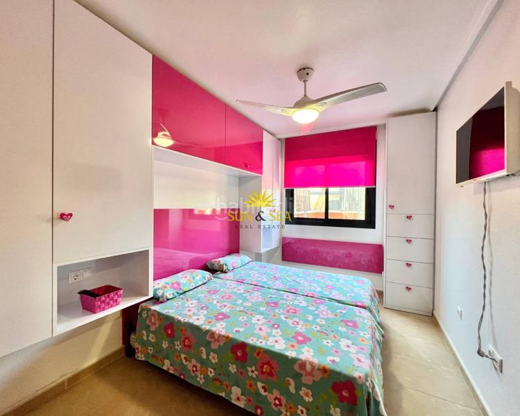 Foto 676d7589-50e3-4e4d-aca9-705864dd7dbe. Lloguer apartament amb calefacció aparcament piscina a Orihuela