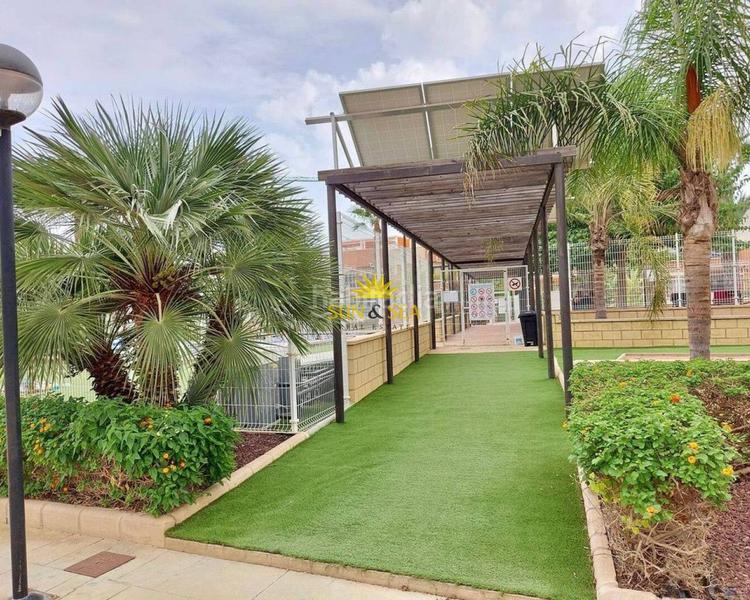 Foto 67f04452-3bc0-4eaf-a1b7-f13708c203ee. Lloguer apartament amb calefacció aparcament piscina a Orihuela