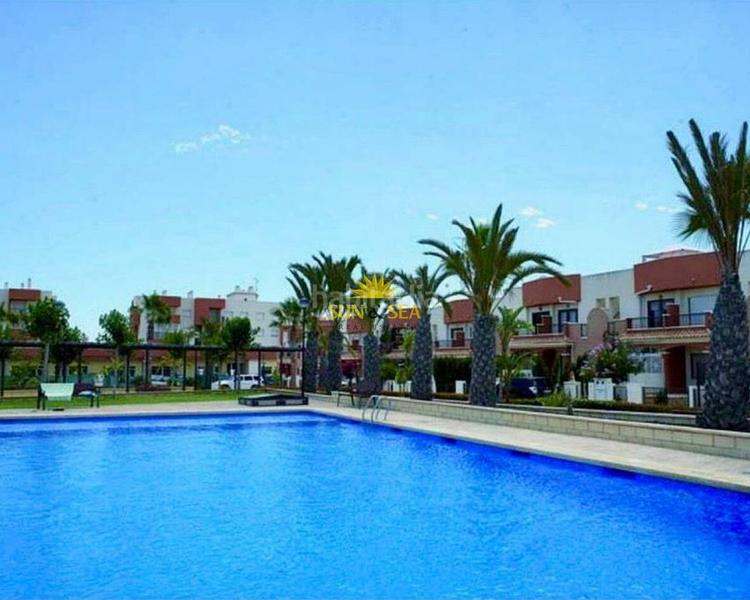 Foto e533762a-e79e-4ffc-9b7c-d34744b925d3. Lloguer apartament amb calefacció aparcament piscina a Orihuela