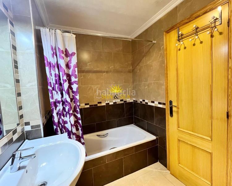 Foto 9ed07552-d27e-4c4c-b475-f62135be6da0. Rent apartment with heating parking pool in Villamartín-Las Filipinas Orihuela