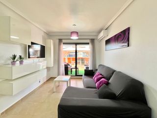 Location Appartement à Villamartín-Las Filipinas. Iexcldisponible desde ya para todo el antildeo!iquestestaacutes