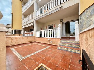 Lloguer Pis a Lomas de Cabo Roig - Los Dolses. Iexclalquiler disponible desde el 15 de abrilampnbsppara todo el