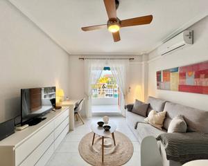 Location Appartement à Los Europeos. Alquiler desde 06ampnbspde noviembre para todo el antildeote pre