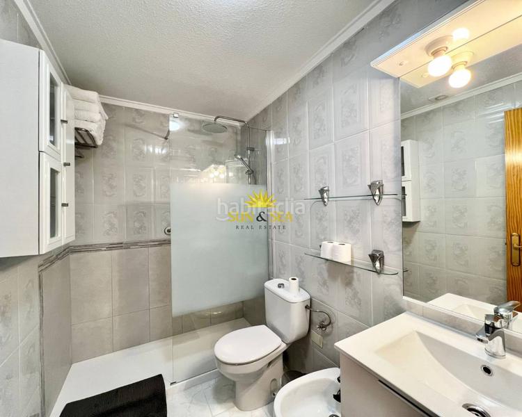 Foto 0855bf9b-c565-4c07-8b95-476c2d7023c3. Affitto appartamento con riscaldamento parcheggio piscina in Torrevieja