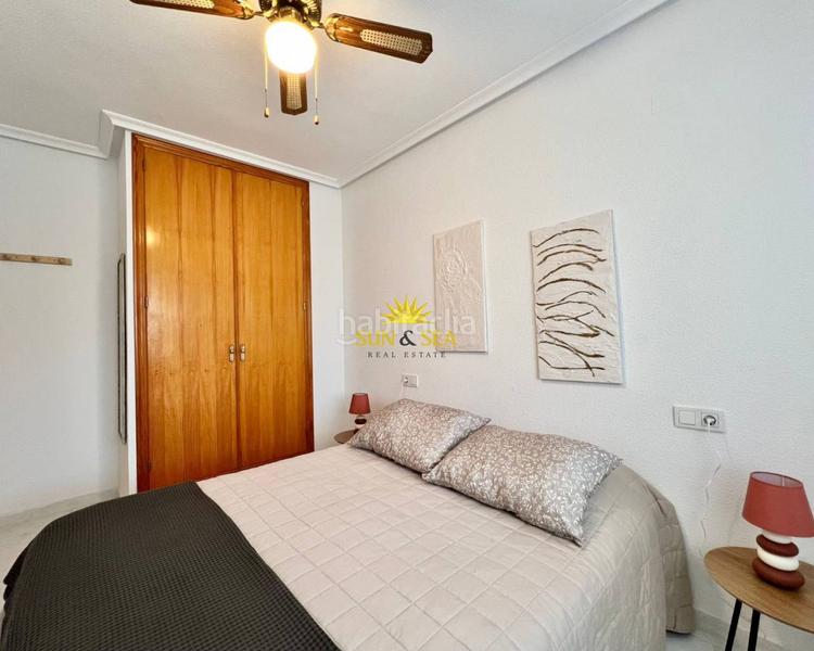 Foto 68eef010-b526-4326-baaa-20a2cf80a5cc. Affitto appartamento con riscaldamento parcheggio piscina in Torrevieja