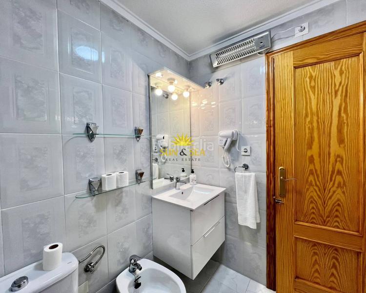 Foto a608534f-b66e-4561-87cc-c726ba5311c6. Affitto appartamento con riscaldamento parcheggio piscina in Torrevieja