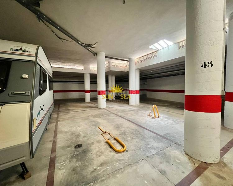 Foto f3ffe37d-82cc-4b0f-a4d7-68d9853825c1. Affitto appartamento con riscaldamento parcheggio piscina in Torrevieja