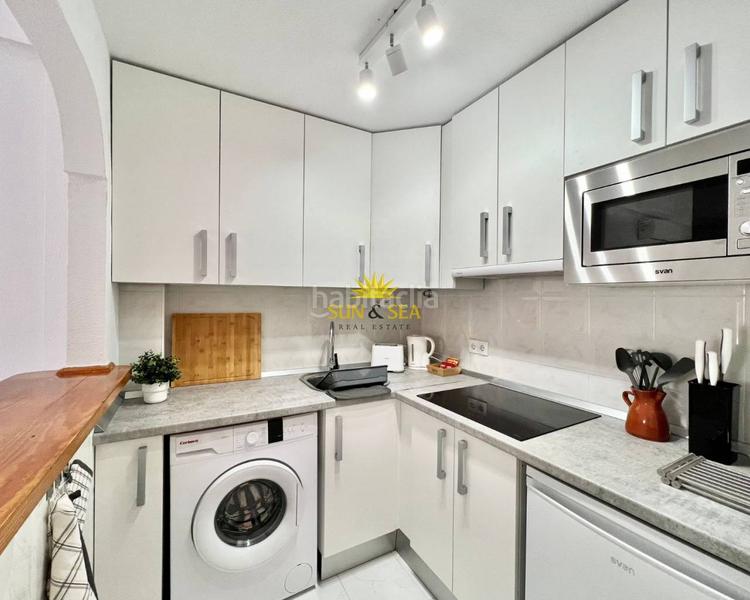 Foto 842fdd88-e1d6-4fa4-9305-f933a06e83fa. Lloguer pis amb calefacció aparcament piscina a Los Europeos Torrevieja