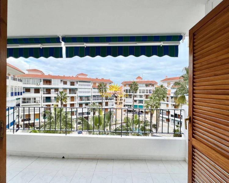 Foto a771cd97-2703-46c2-b466-2d968fa5ace9. Miete etagenwohnung mit heizung parking pool in Los Europeos Torrevieja