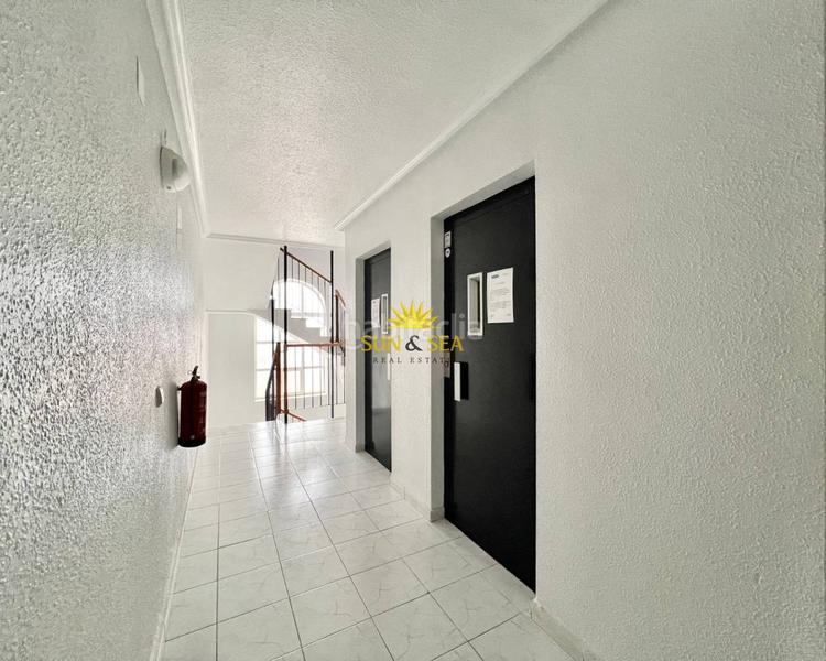 Foto b98c1a4f-d18e-449a-8cfb-db55dc952e23. Miete etagenwohnung mit heizung parking pool in Los Europeos Torrevieja