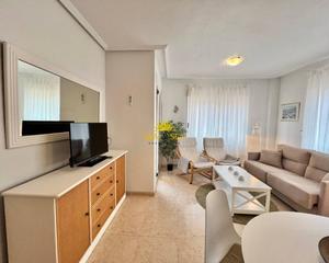 Location Appartement à Cabo Cervera. Iexclalquiler desde el 20 de noviembre para todo el antildeo!est