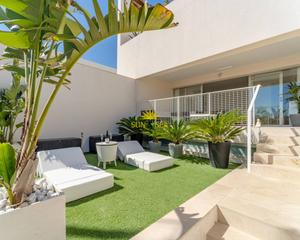 Location Maison à Los Balcones-Los Altos. Iexclalquiler desde noviembre para todo el antildeo en los balco