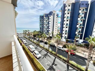 Lloguer Apartament a Punta Prima. Iexclalquiler desde marzo para todo el antildeo!descubre este en