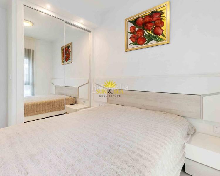 Foto 26deac69-ae9b-4d4f-80b3-4a4d80ecb80c. Alquiler piso iexclalquiler desde ahora para todo el antildeo!te presentamos este encantador apartamento disponible para alquiler en arenales de en Elche / Elx