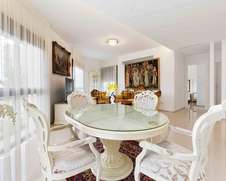 Foto 929653d6-7f2d-444f-99e2-763b84da3ced. Alquiler piso iexclalquiler desde ahora para todo el antildeo!te presentamos este encantador apartamento disponible para alquiler en arenales de en Elche / Elx