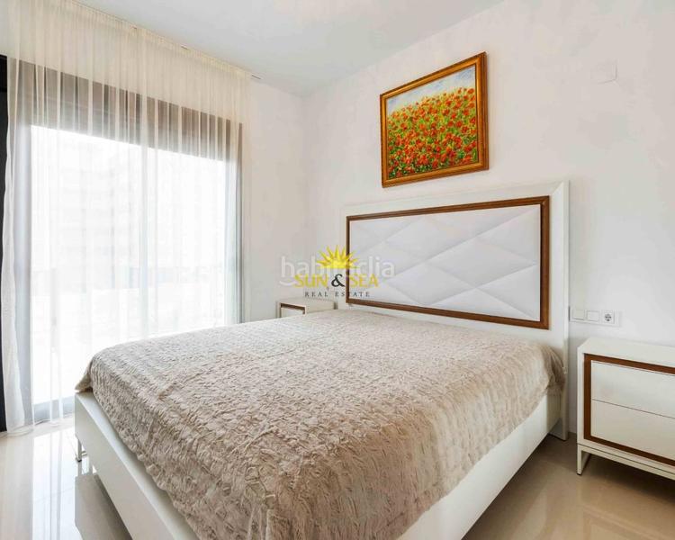 Foto 9bae4f9e-ca34-484d-82ca-dfa45664342e. Alquiler piso iexclalquiler desde ahora para todo el antildeo!te presentamos este encantador apartamento disponible para alquiler en arenales de en Elche / Elx