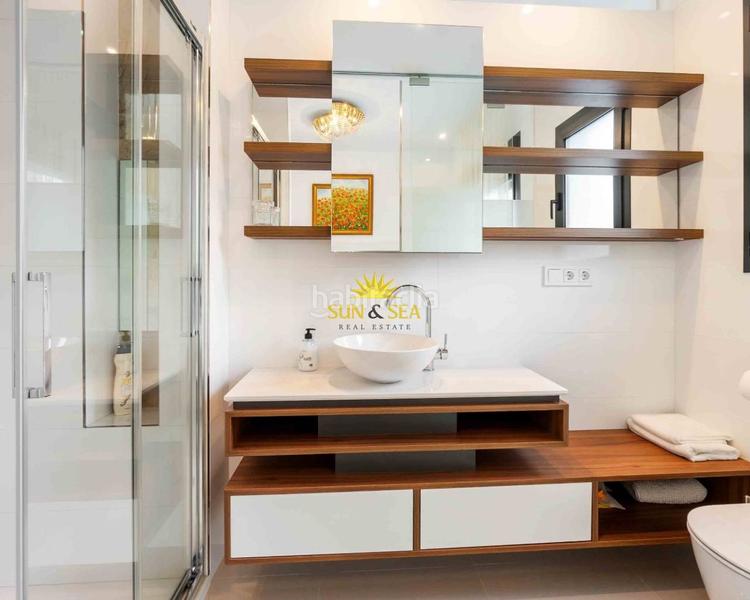 Foto e19bb93f-f0f3-4c56-8cd1-55e53c6ece06. Alquiler piso iexclalquiler desde ahora para todo el antildeo!te presentamos este encantador apartamento disponible para alquiler en arenales de en Elche / Elx