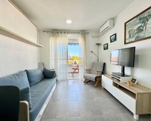 Location Appartement à Zona Playa de los Locos. Iexclalquiler desde septiembre para todo el antildeo!te presenta