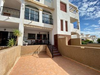 Miete Appartement in Zeniamar - Horizonte - La Campana. Iexclalquiler disponible desde septiembre para todo el antildeo!