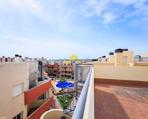 Lloguer Àtic a Almoradí. Ltpgtltstronggtiexclalquiler desde ya para todo el antildeo!ltst
