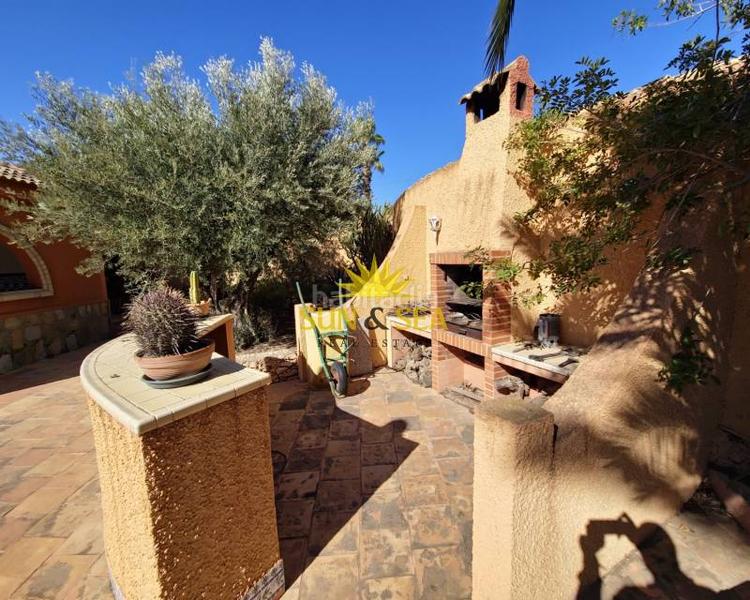 Foto 029e0dd2-4256-4d24-893f-53af9dea7163. Xalet amb calefacció aparcament piscina a Zona Carrefour - Urbanizaciones Torrevieja