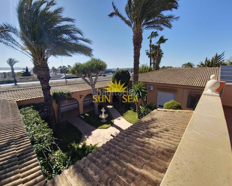 Foto 0ff17a6c-3a28-4156-9d2b-9d479371fc42. Xalet amb calefacció aparcament piscina a Zona Carrefour - Urbanizaciones Torrevieja