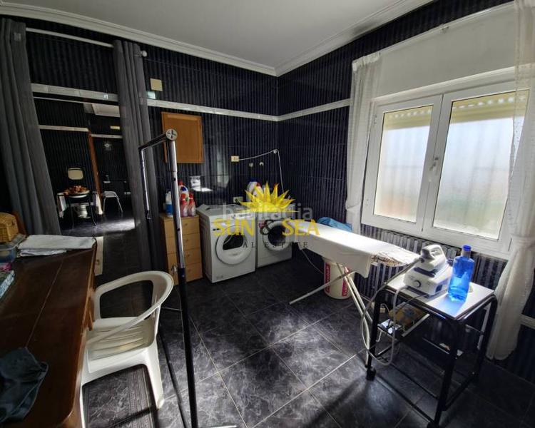 Foto 1b24c3c5-e1bc-4b32-a547-8b83f745921b. Xalet amb calefacció aparcament piscina a Zona Carrefour - Urbanizaciones Torrevieja