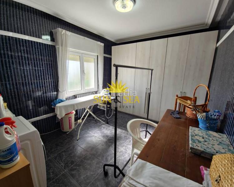 Foto 24def3f1-c9d1-4d2f-bf1a-edfc4517a780. Xalet amb calefacció aparcament piscina a Zona Carrefour - Urbanizaciones Torrevieja