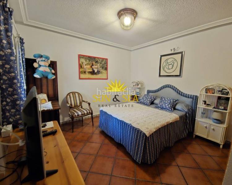 Foto 3d39311f-696d-476f-a861-ecef8a473f96. Xalet amb calefacció aparcament piscina a Zona Carrefour - Urbanizaciones Torrevieja