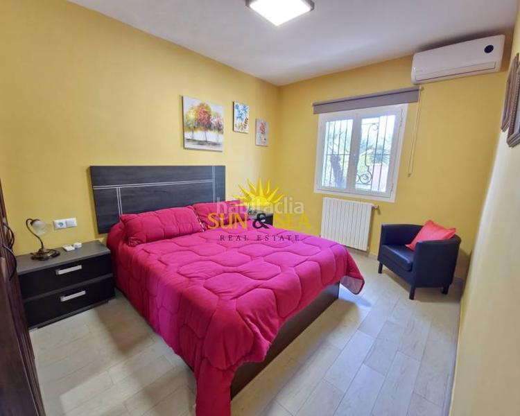 Foto 5d770ac6-9944-4c98-b4a3-320277817916. Xalet amb calefacció aparcament piscina a Zona Carrefour - Urbanizaciones Torrevieja