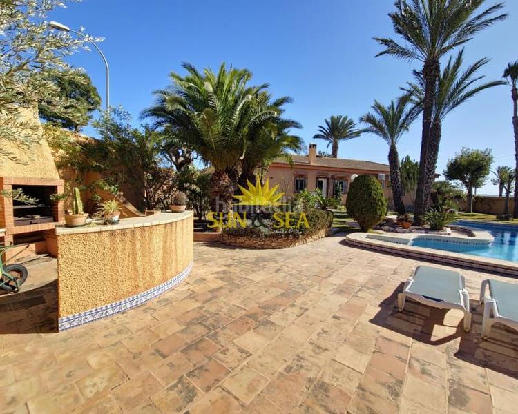 Foto 6f6038a1-7780-4703-8050-036942ec59ae. Xalet amb calefacció aparcament piscina a Zona Carrefour - Urbanizaciones Torrevieja