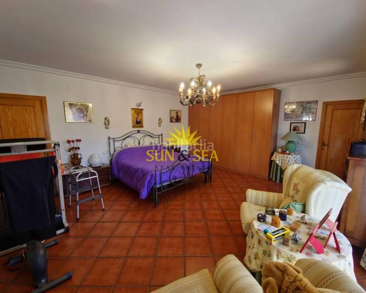 Foto 7a96dab9-5774-449b-8036-a7234fde69b8. Xalet amb calefacció aparcament piscina a Zona Carrefour - Urbanizaciones Torrevieja