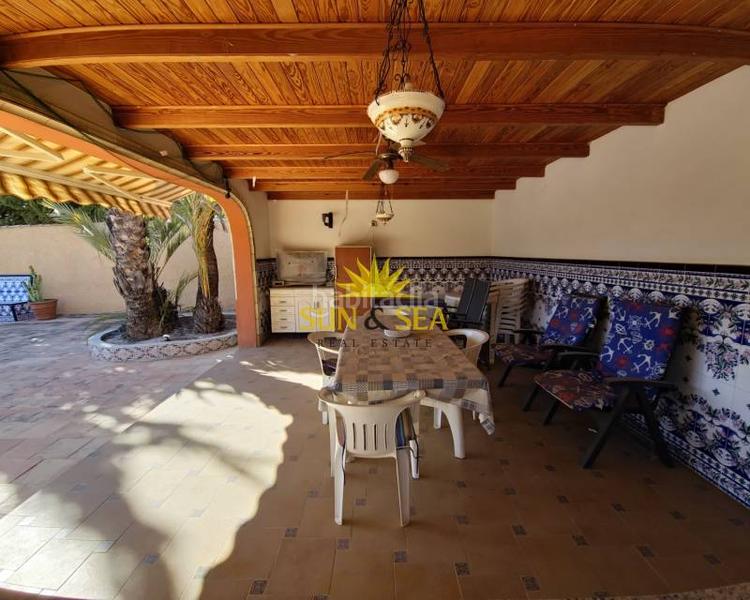 Foto 85ff384c-9611-4da3-95fc-754a42cfe41f. Xalet amb calefacció aparcament piscina a Zona Carrefour - Urbanizaciones Torrevieja