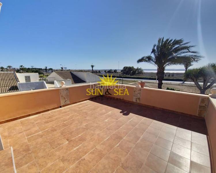 Foto 899d05fe-921d-43fd-8c1e-fd77ae38521d. Xalet amb calefacció aparcament piscina a Zona Carrefour - Urbanizaciones Torrevieja