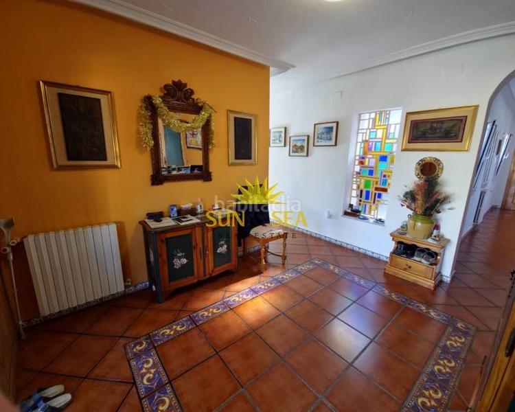 Foto 89df93a2-5857-4bae-9081-6f4ffdfcdbec. Xalet amb calefacció aparcament piscina a Zona Carrefour - Urbanizaciones Torrevieja