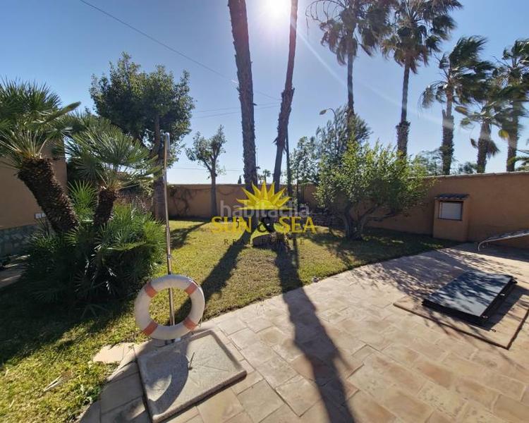 Foto c9063cf5-d96b-4af7-8230-650142d08709. Xalet amb calefacció aparcament piscina a Zona Carrefour - Urbanizaciones Torrevieja