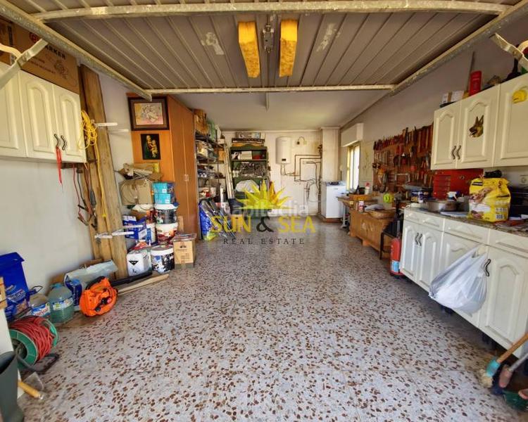 Foto d5b4091a-aa17-4d3b-b41f-417afc39522b. Xalet amb calefacció aparcament piscina a Zona Carrefour - Urbanizaciones Torrevieja