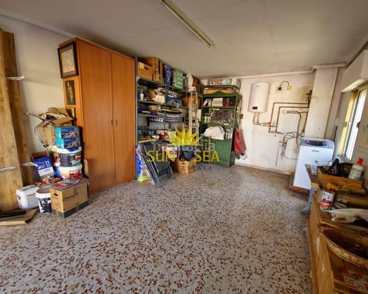 Foto d5fd05cb-ece9-4bbd-ab71-3cfaa3b419ef. Xalet amb calefacció aparcament piscina a Zona Carrefour - Urbanizaciones Torrevieja