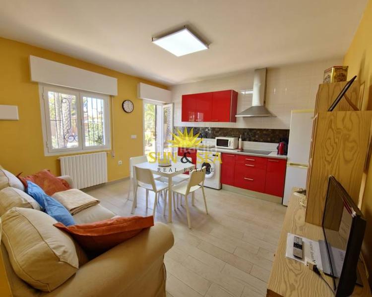 Foto fb708674-0fae-401d-b5f7-5f1fdf538d0e. Xalet amb calefacció aparcament piscina a Zona Carrefour - Urbanizaciones Torrevieja