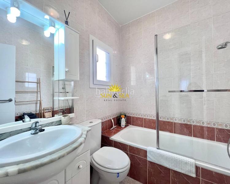 Foto 708d6489-9e5a-4e01-b249-5e3227e610ae. Lloguer casa amb calefacció aparcament piscina a Torrevieja