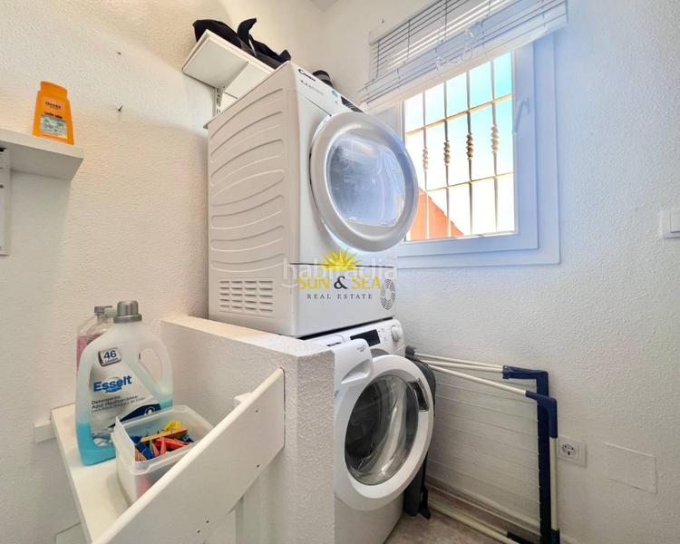 Foto 90b91599-7542-4580-897b-9cc5a55b967c. Lloguer casa amb calefacció aparcament piscina a Torrevieja