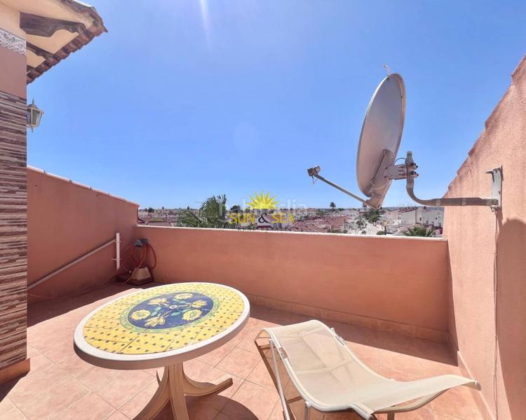 Foto dc7e1e51-0663-4ad9-a769-daa846ed5532. Lloguer casa amb calefacció aparcament piscina a Torrevieja