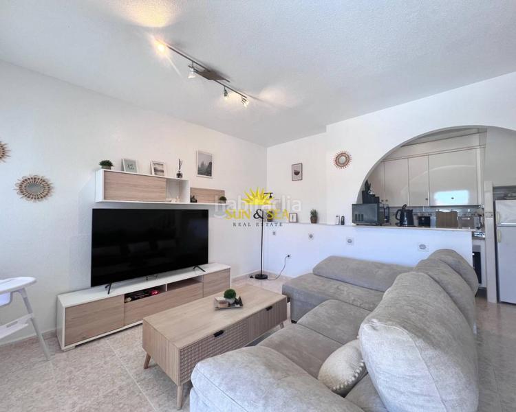 Foto 7a7201d7-810c-4bac-b82f-43608e4543b4. Rent house with heating parking pool in Zona Carrefour - Urbanizaciones Torrevieja