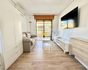 Miete Studiowohnung in Zona Carrefour - Urbanizaciones. Iexclalquiler disponible desde el 1 de septiembreampnbsppara tod