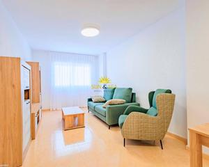 Location Appartement à Almoradí. Iexclalquiler desde ya para todo el antildeo!descubre tu proacut