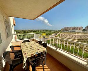Location Appartement à Puerto Deportivo. Disponible desde septiembre hasta juniote presentamos este encan