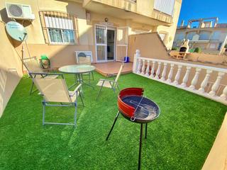 Rent Ground floor in La Florida. Ltpgtltstronggtdisponible desde septiembre hasta junioltstronggt