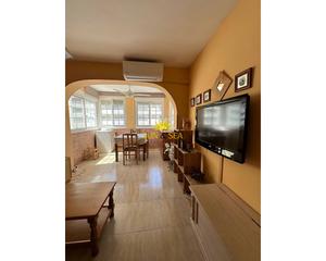 Location Appartement à Zona Levante - Playa Fossa. Iexclalquiler desde septiembre para todo el antildeo!descubre es