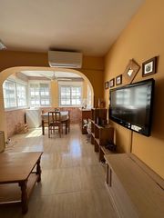 Rent Flat in Zona Levante - Playa Fossa. Iexclalquiler desde septiembre para todo el antildeo!descubre es