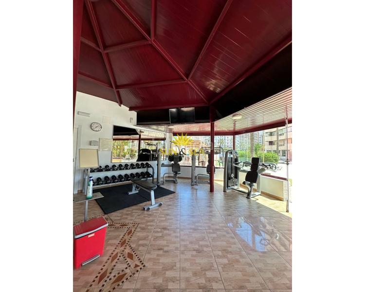 Foto 03b30ce4-f71d-45dd-b114-8510f826ecf5. Lloguer pis amb calefacció aparcament piscina a Zona Levante - Playa Fossa Calp